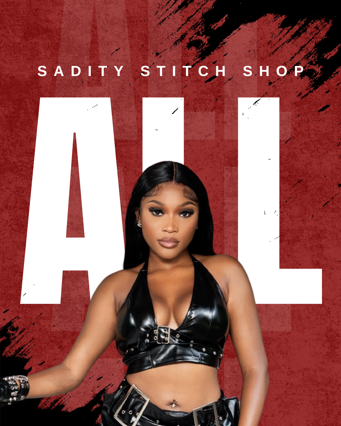 Shop All Sadity Stitch