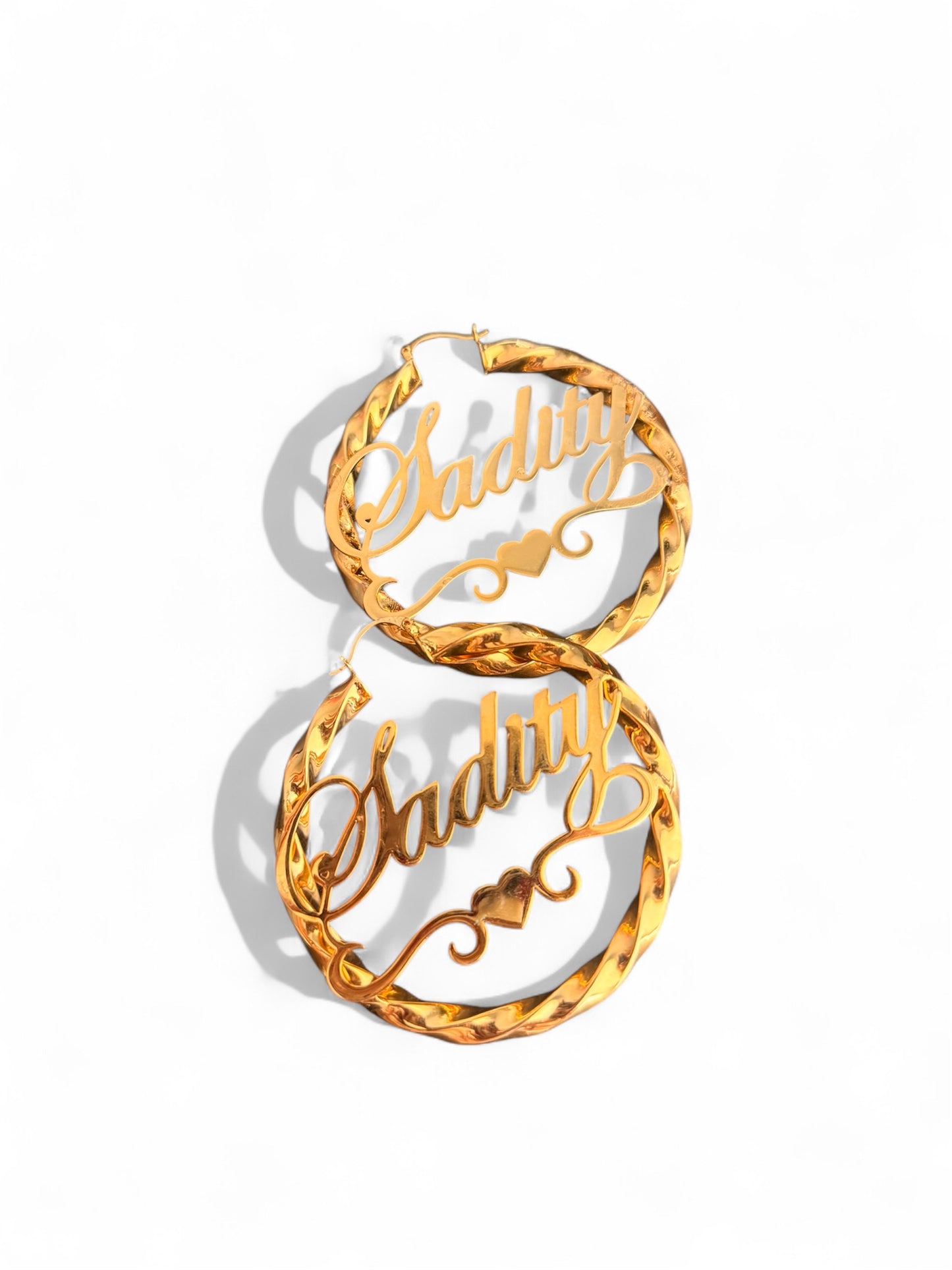 The It Girl Hoops